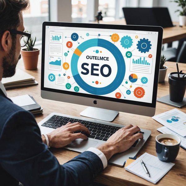 Boostez la visibilité de votre PME en ligne avec les meilleurs outils SEO disponibles sur Outillage-Informatique.fr