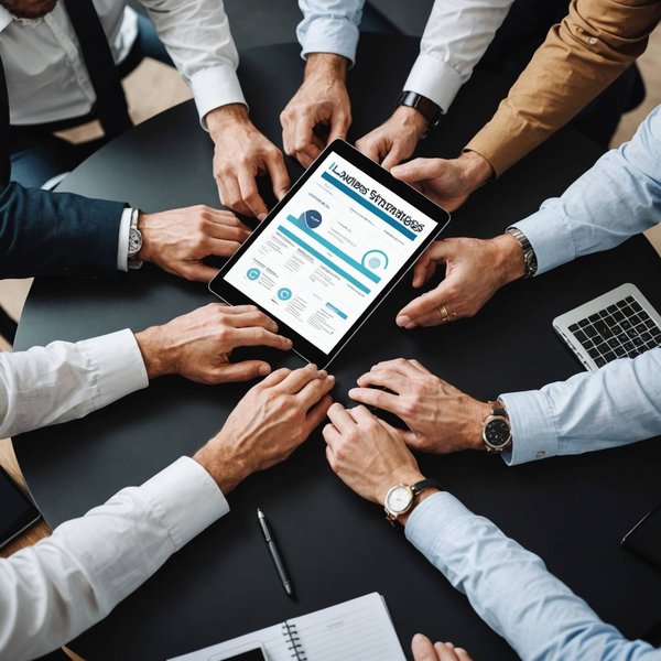Dévoilement des Stratégies gagnantes en Marketing: Les Conseils Experts d'une Agence de Communication Landaise