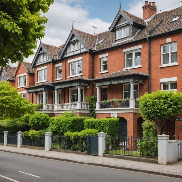 Guide Expert: Vente de Propriété en Indivision - Naviguez avec Confiance dans le Marché Immobilier