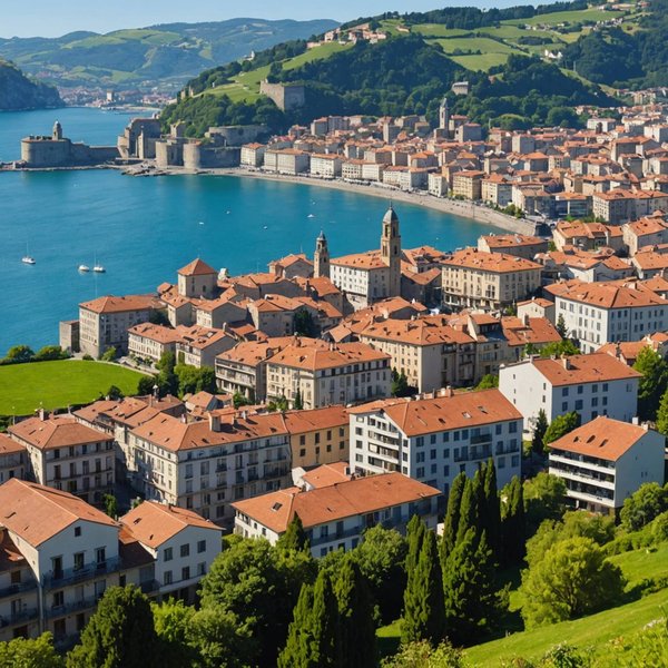 Quel est le Salaire d'un Agent Immobilier au Pays Basque ? Découvrez vos Potentiels Gains dans l'Immobilier