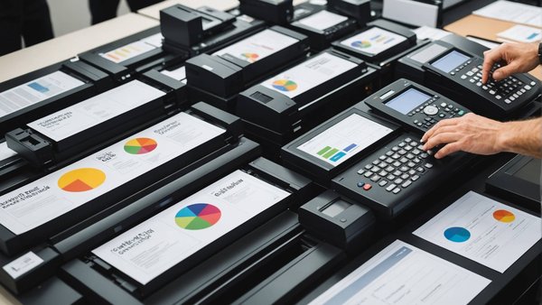 Le Guide Complet pour Sélectionner Votre Agence de Communication et d'Impression Idéale