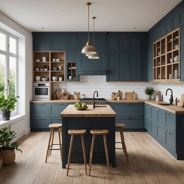 Comment Choisir le Meilleur Cuisiniste à Biarritz : Guide et Conseils Pratiques