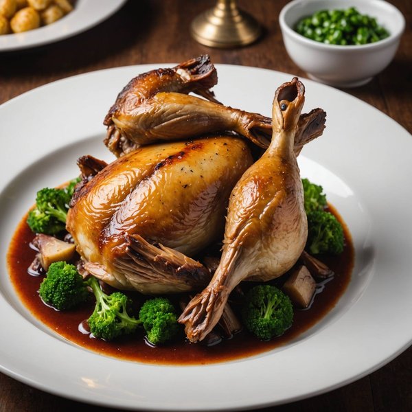 Recette Secrète Révélée: Comment Préparer un Confit de Canard Comme au Restaurant – Guide Complet