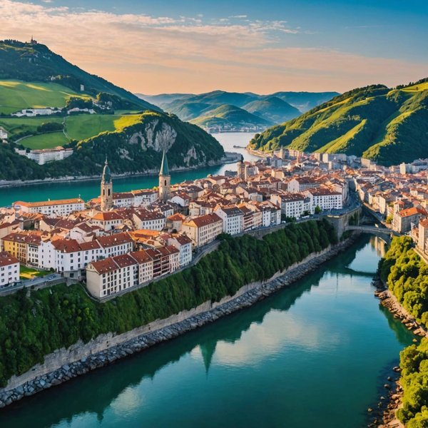 Guide Ultime pour Découvrir le Pays Basque en 2023 : Astuces et Incontournables pour un Voyage Inoubliable