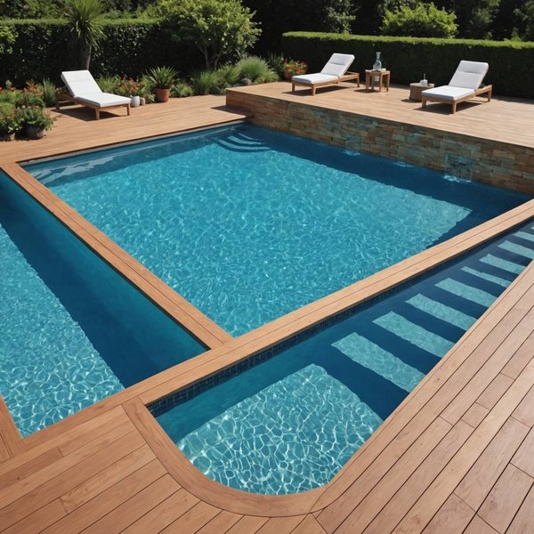 Top 10 Accessoires de Piscine à Biarritz: Guide Ultime pour une Baignade Idéale | Jardin Actualité