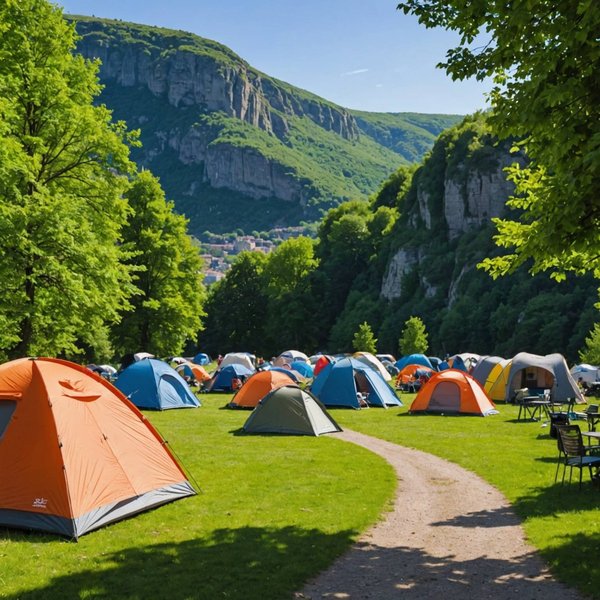 Guide Complet pour Choisir le Camping Idéal au Puy-en-Velay : Astuces et Conseils